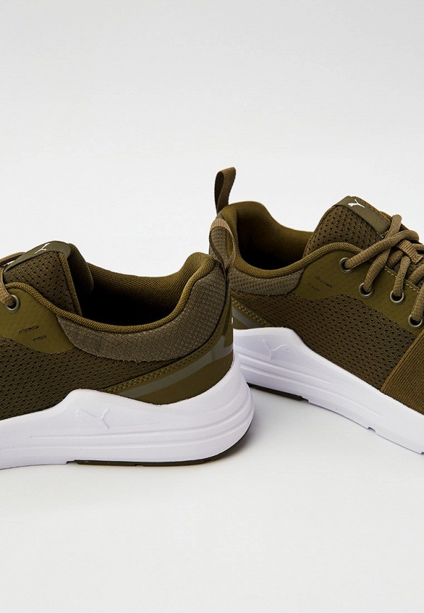 фото Кроссовки puma