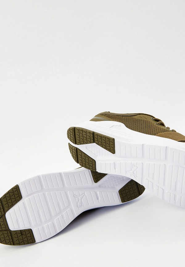 фото Кроссовки puma