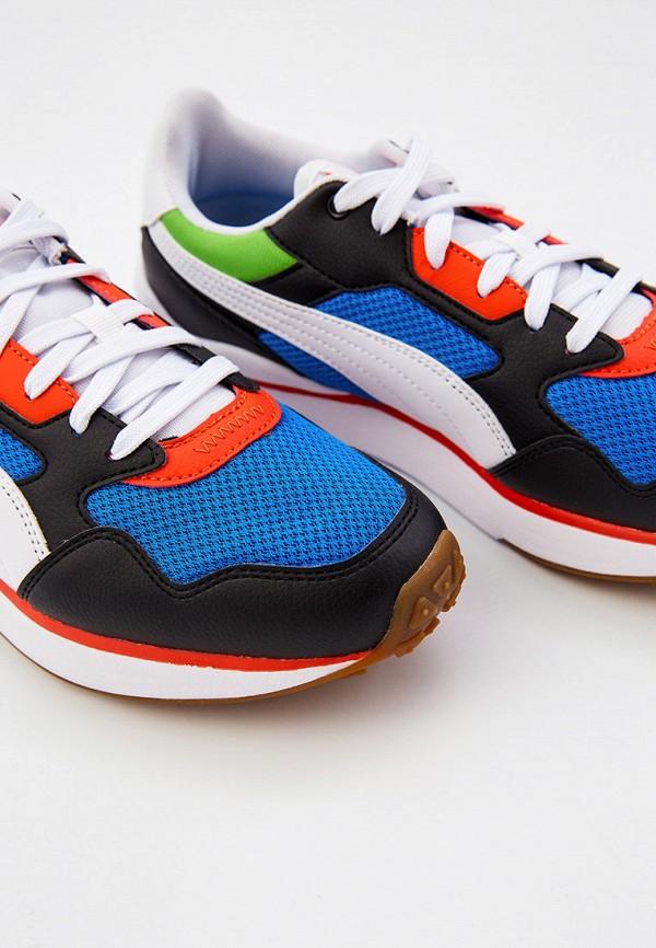 фото Кроссовки puma