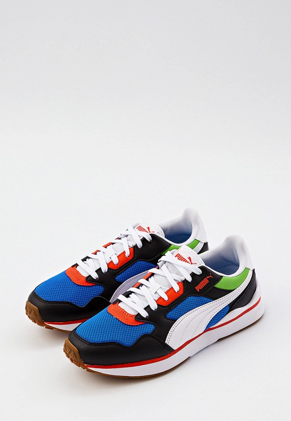 фото Кроссовки puma