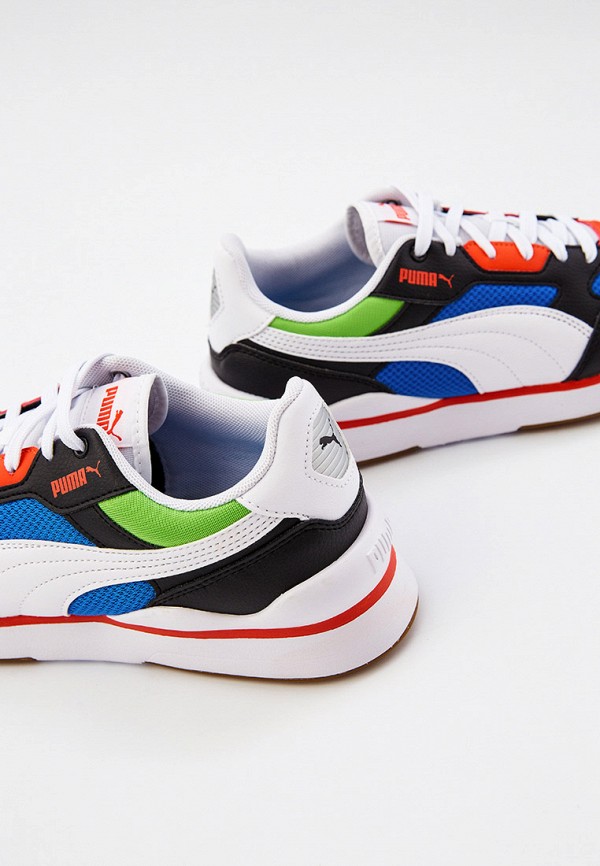 фото Кроссовки puma