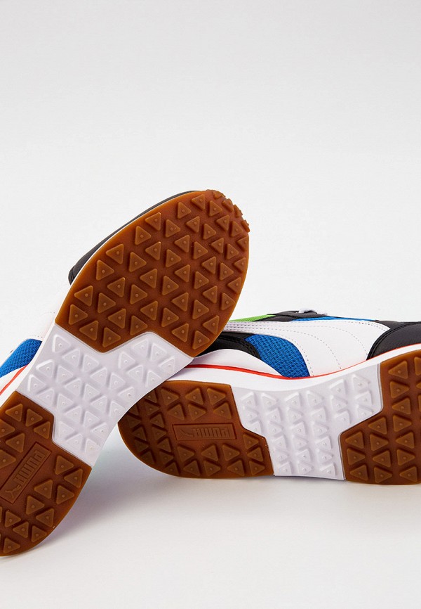 фото Кроссовки puma