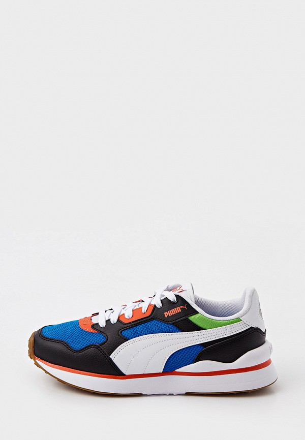 

Кроссовки PUMA, Разноцветный, R78 FUTR