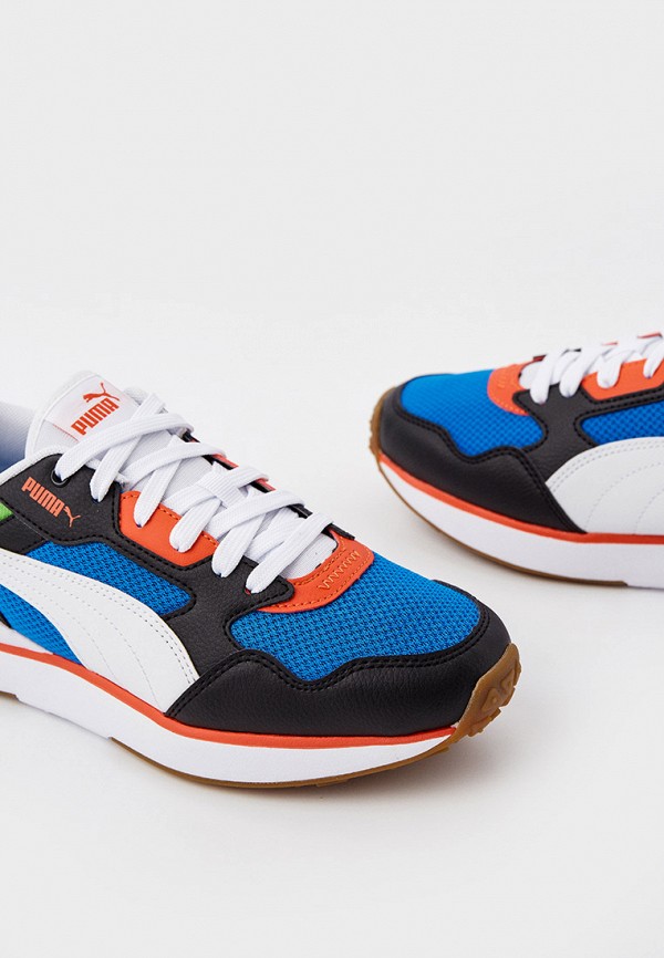 фото Кроссовки puma