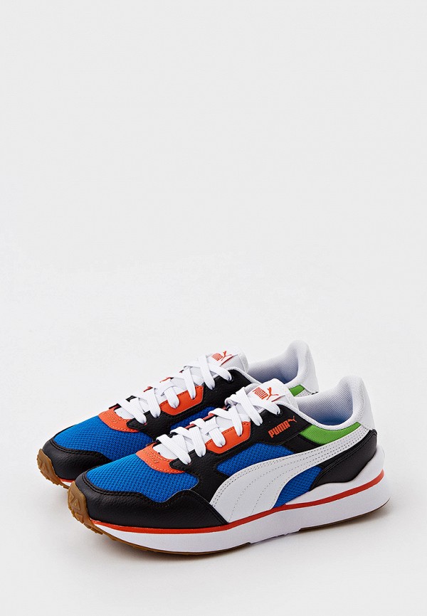 фото Кроссовки puma