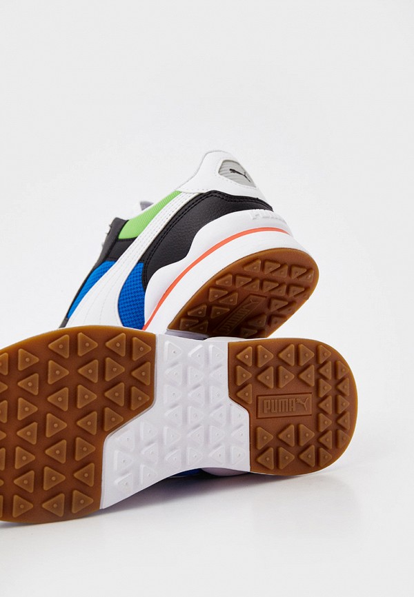 фото Кроссовки puma