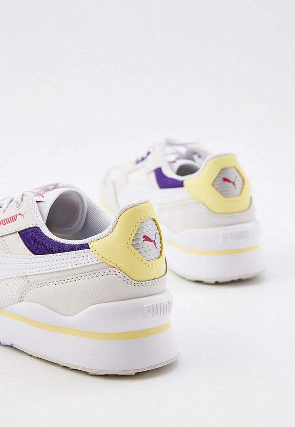 

Кроссовки PUMA, Белый, R78 FUTR