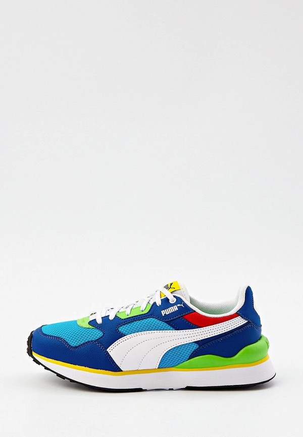 

Кроссовки PUMA, Мультиколор, PUMA RTLAAR555001