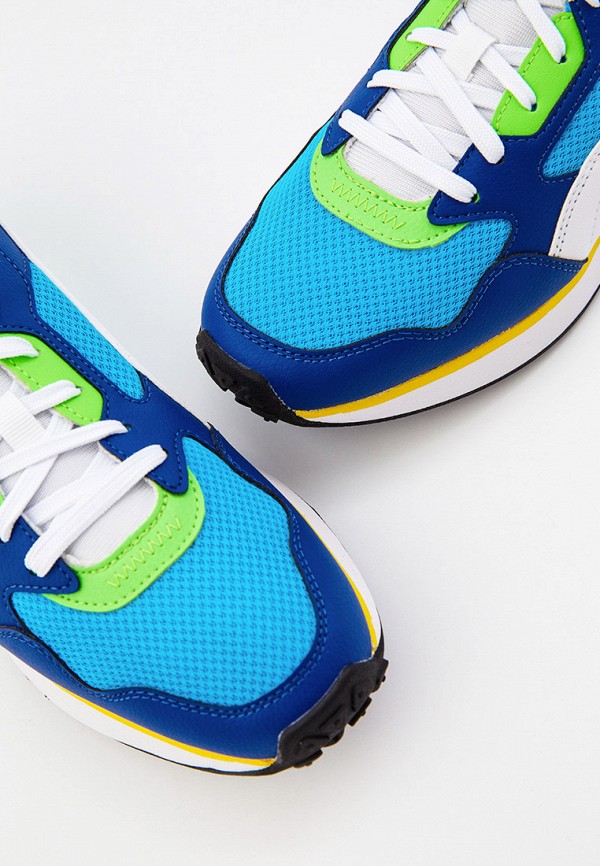 

Кроссовки PUMA, Разноцветный, R78 FUTR