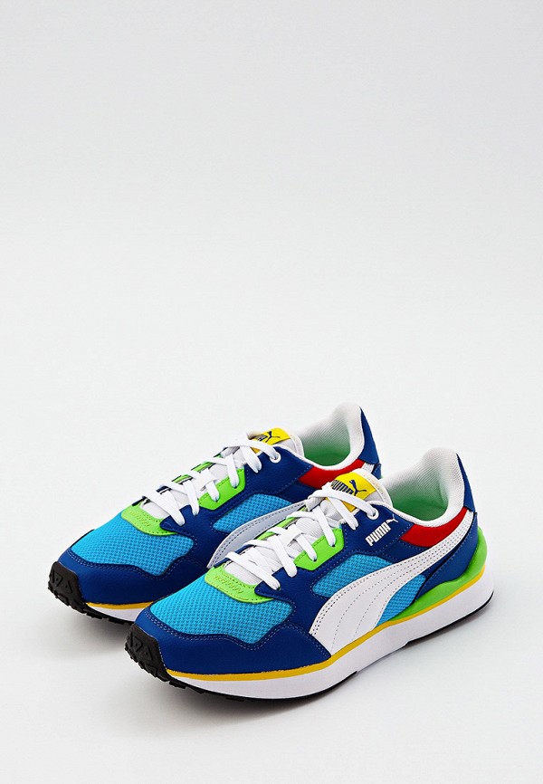 фото Кроссовки puma