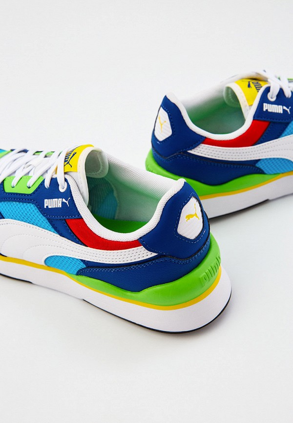 фото Кроссовки puma