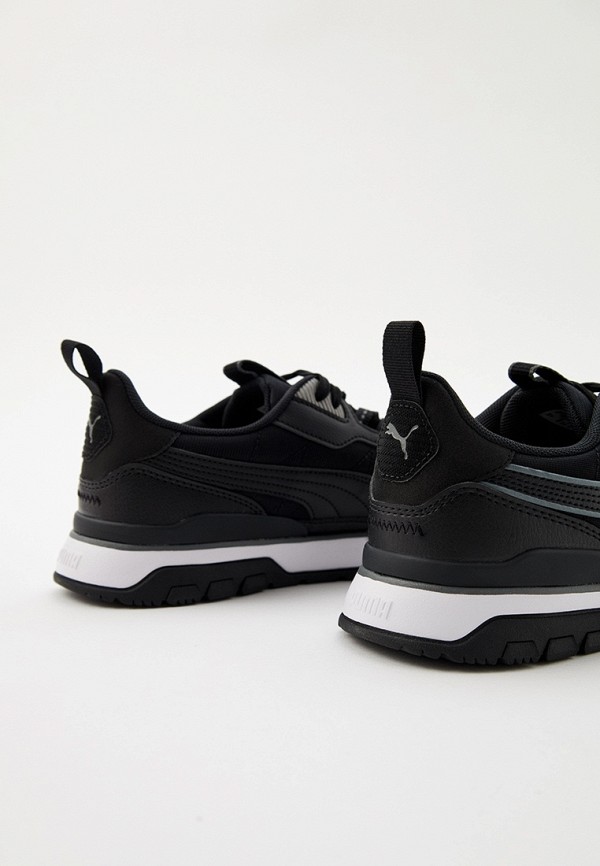 фото Кроссовки puma