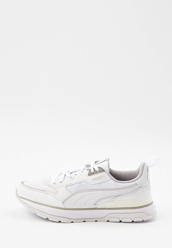 

Кроссовки PUMA, Белый, R78 Trek