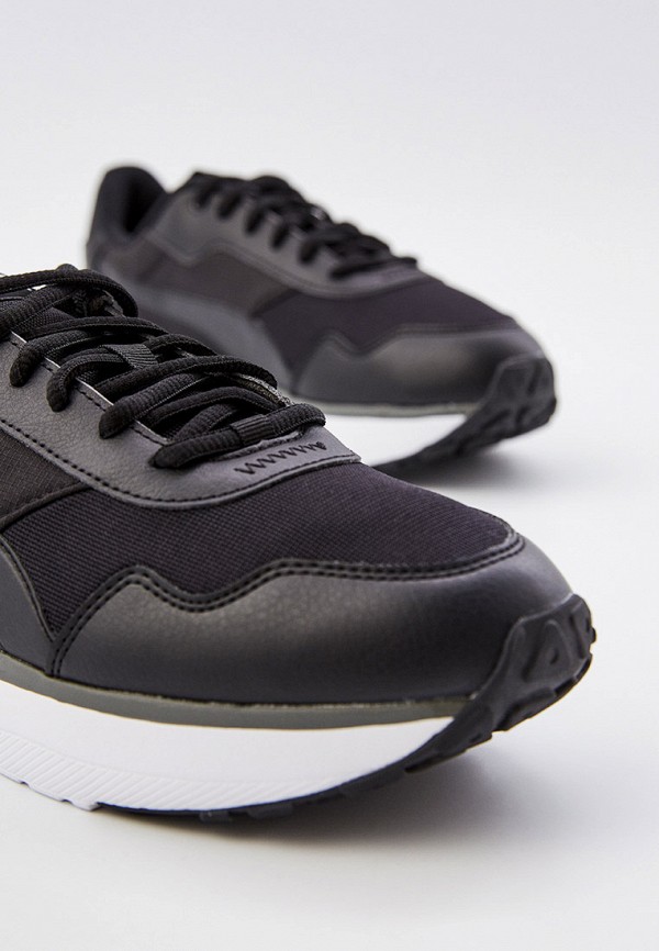 

Кроссовки PUMA, Черный, R78 Voyage