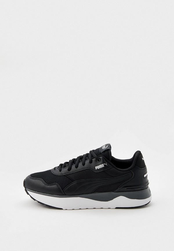 

Кроссовки PUMA, Черный, R78 Voyage