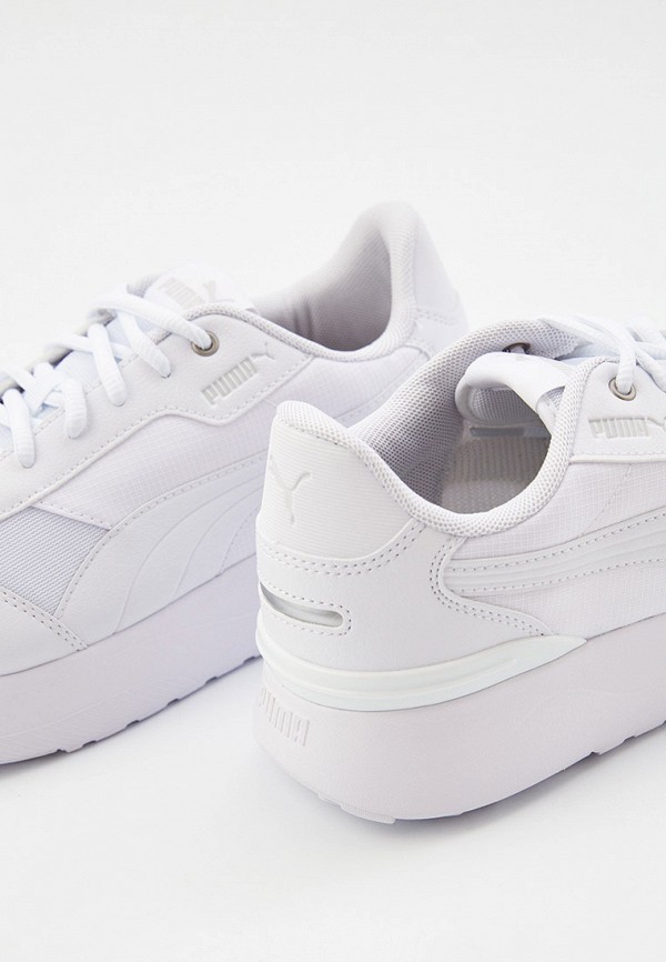 

Кроссовки PUMA, Белый, R78 Voyage