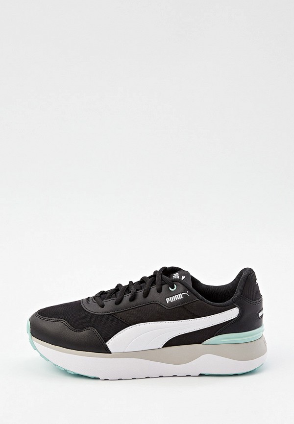 

Кроссовки PUMA, Черный, R78 Voyage