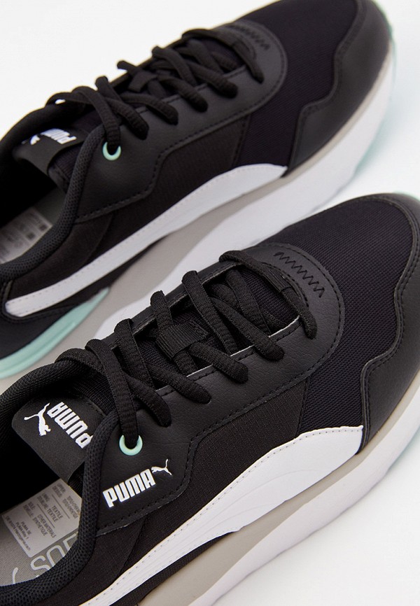 фото Кроссовки puma