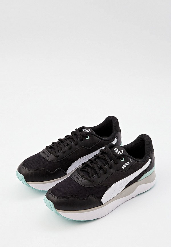 фото Кроссовки puma