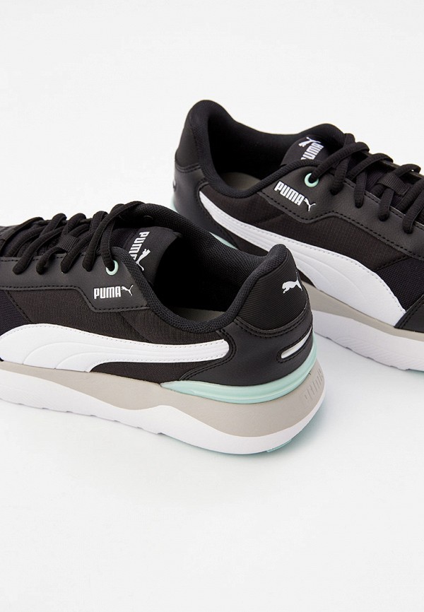 фото Кроссовки puma