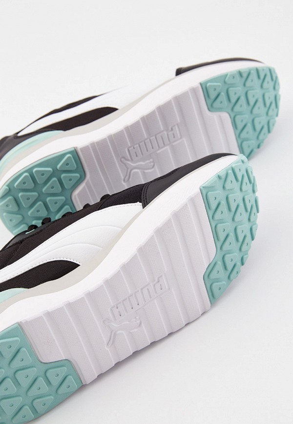 фото Кроссовки puma