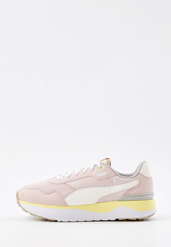 

Кроссовки PUMA, Розовый, R78 Voyage