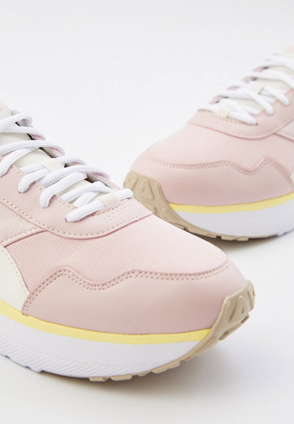 фото Кроссовки puma