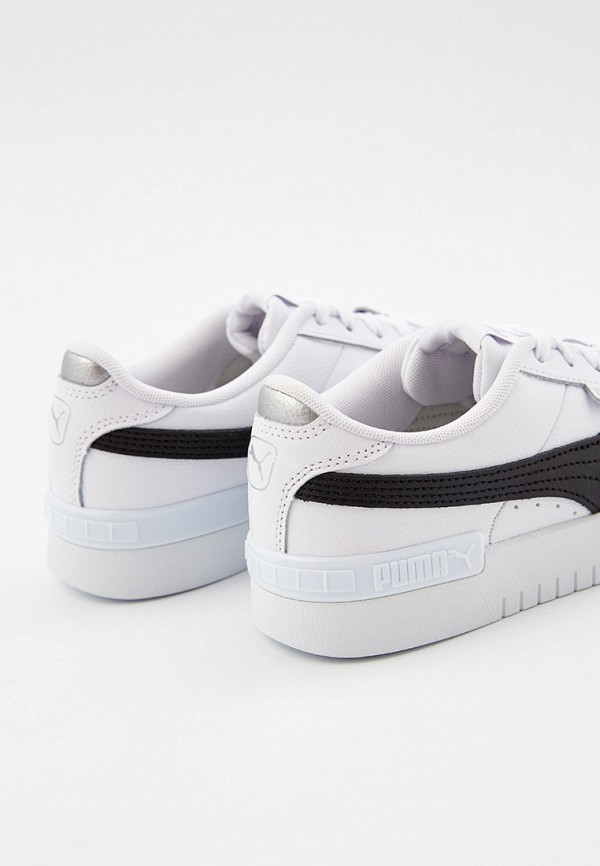 

Кеды PUMA, Белый, Jada