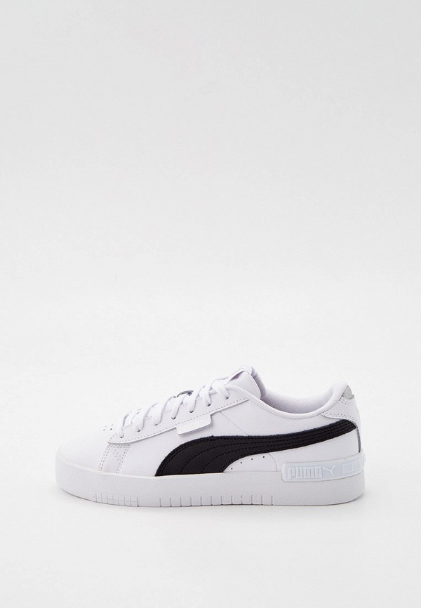 

Кеды PUMA, Белый, Jada