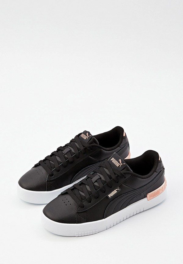 

Кеды PUMA, Черный, Jada