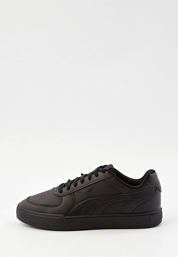 

Кеды PUMA, Черный, Puma Caven