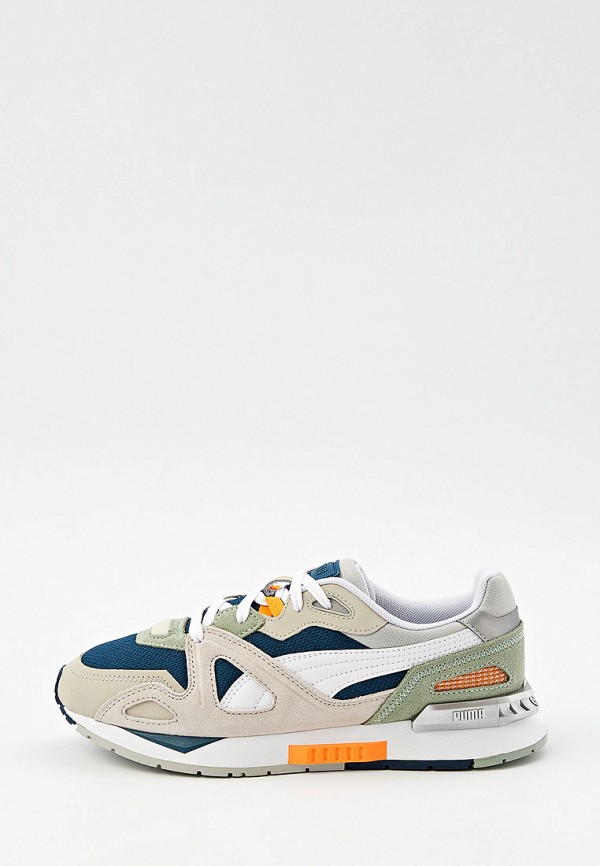 

Кроссовки PUMA, Мультиколор, PUMA RTLAAR556201