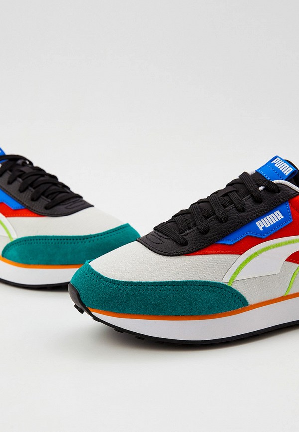 фото Кроссовки puma