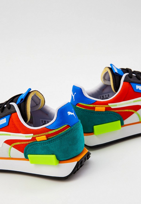 фото Кроссовки puma