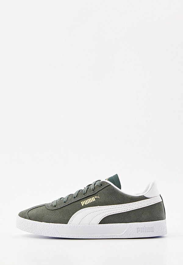 фото Кеды puma
