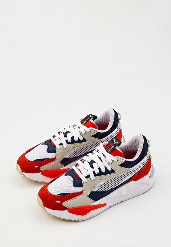

Кроссовки PUMA, Разноцветный, RS-Z College