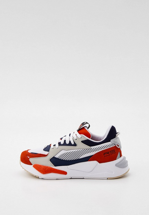 

Кроссовки PUMA, Разноцветный, RS-Z College