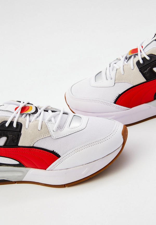 фото Кроссовки puma