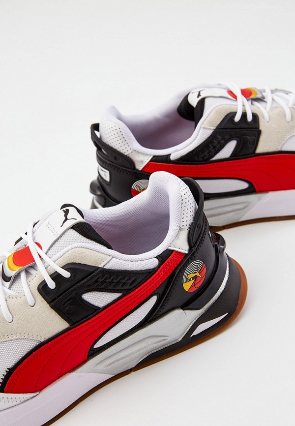 фото Кроссовки puma