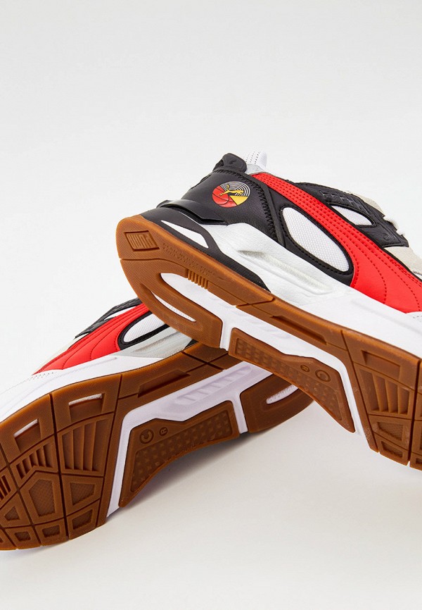 

Кроссовки PUMA, Белый, Mirage Sport AS