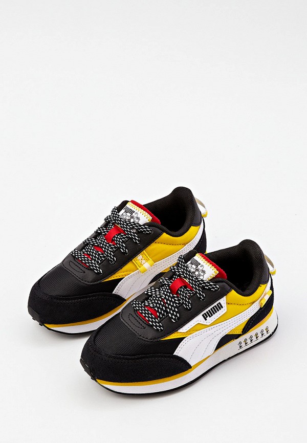 фото Кроссовки puma