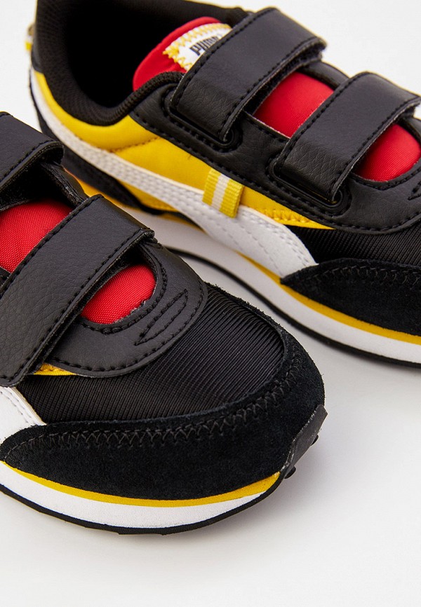 фото Кроссовки puma