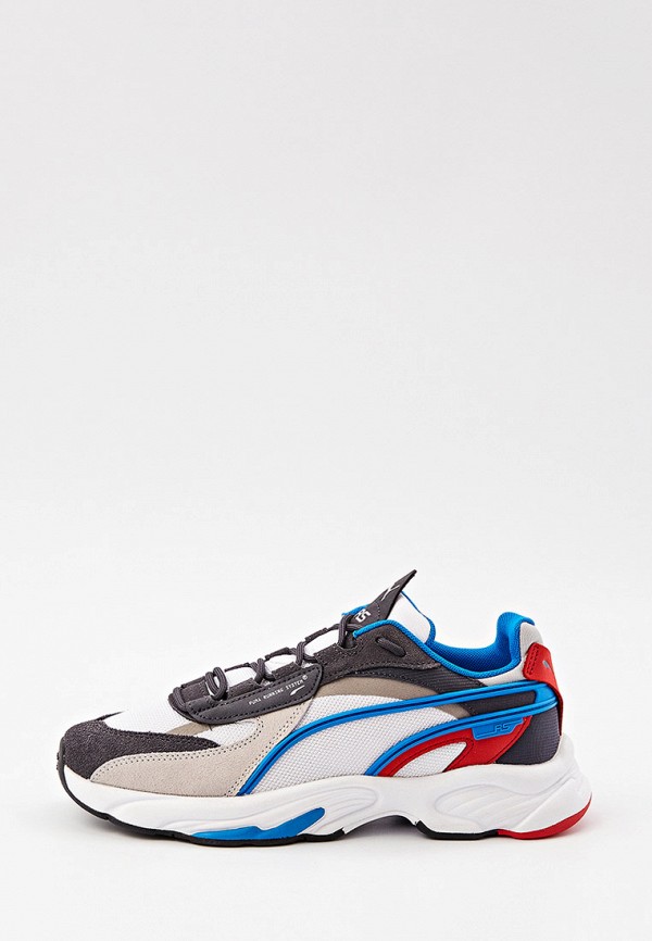 

Кроссовки PUMA, Мультиколор, PUMA RTLAAR557401