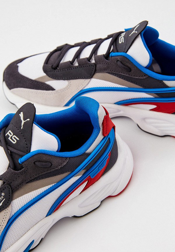 фото Кроссовки puma