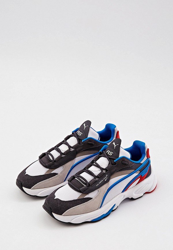 

Кроссовки PUMA, Разноцветный, RS-Connect Pop