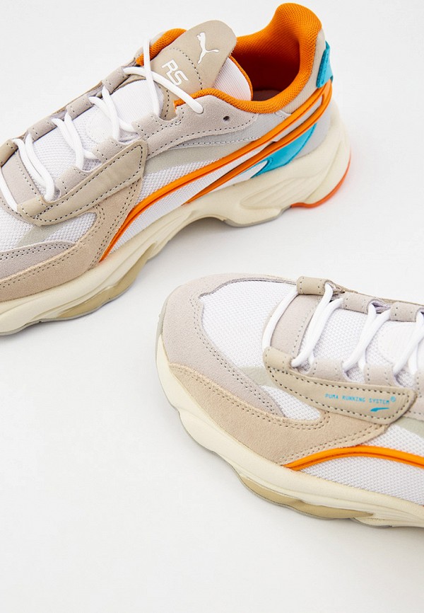 фото Кроссовки puma