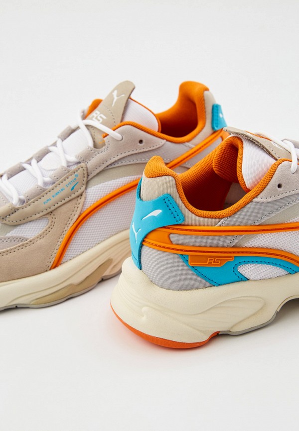 фото Кроссовки puma