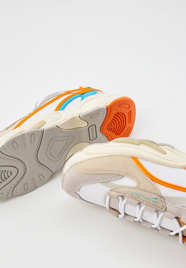 фото Кроссовки puma