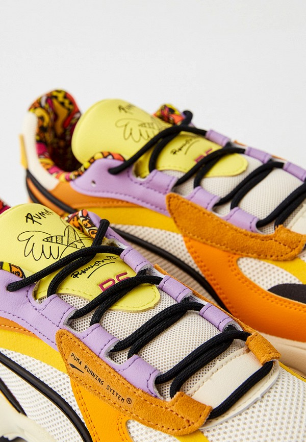 фото Кроссовки puma