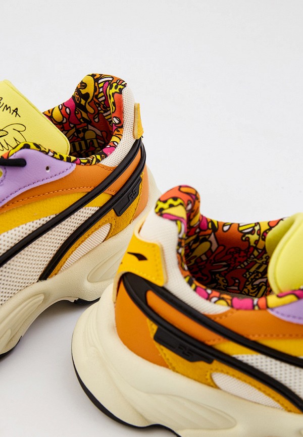 фото Кроссовки puma